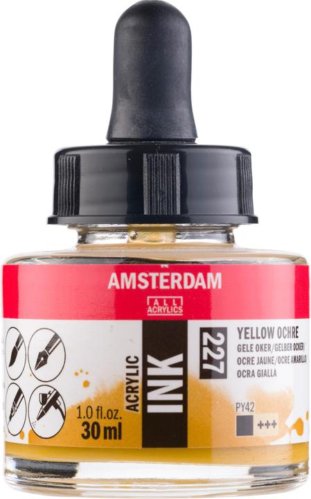 Produktbild Talens Amsterdam Akryltinte 30 ml (30 ml)