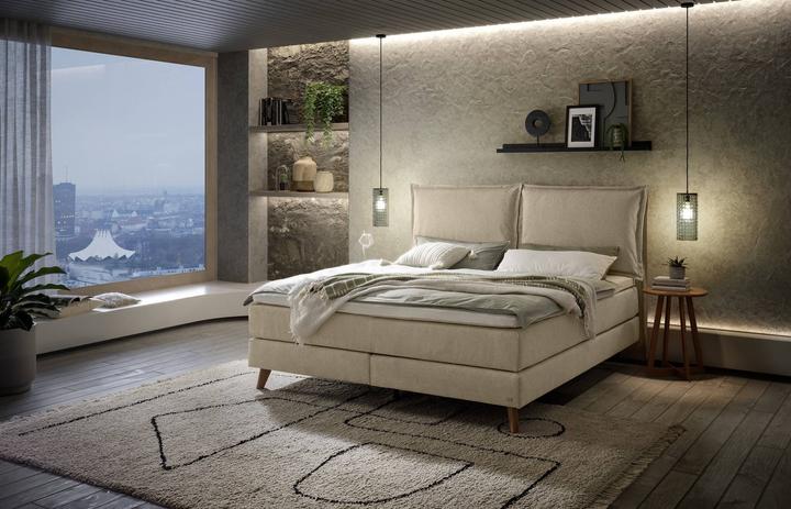 Actual product image Hasena Ricarda (140 x 200)