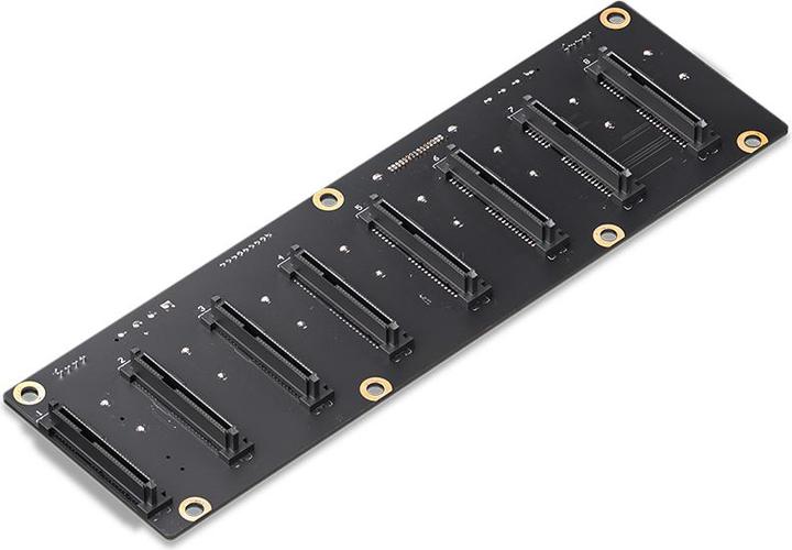 Actual product image Jonsbo N3 (Mini-ITX)
