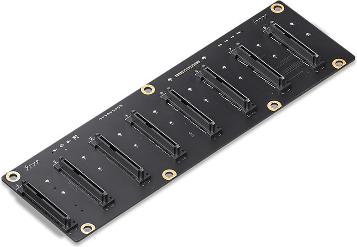 Actual product image Jonsbo N3 (Mini-ITX)