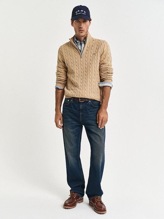 Produktbild GANT Troyer (L)