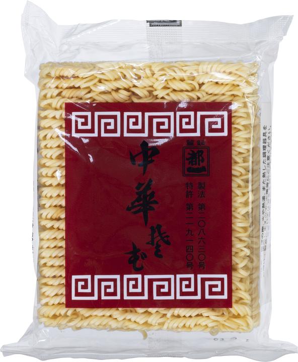 Immagine prodotto Miyakoichi Chuka Soba (180 g)
