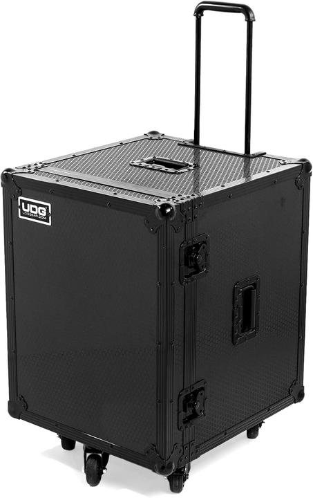 Produktbild UDG U91101BL FLT CASE 4 CDJ/MIXER BL PLUS (T&SW)