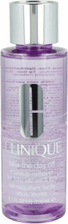Immagine prodotto Clinique Prendetevi il giorno libero (Struccante, 200 ml)