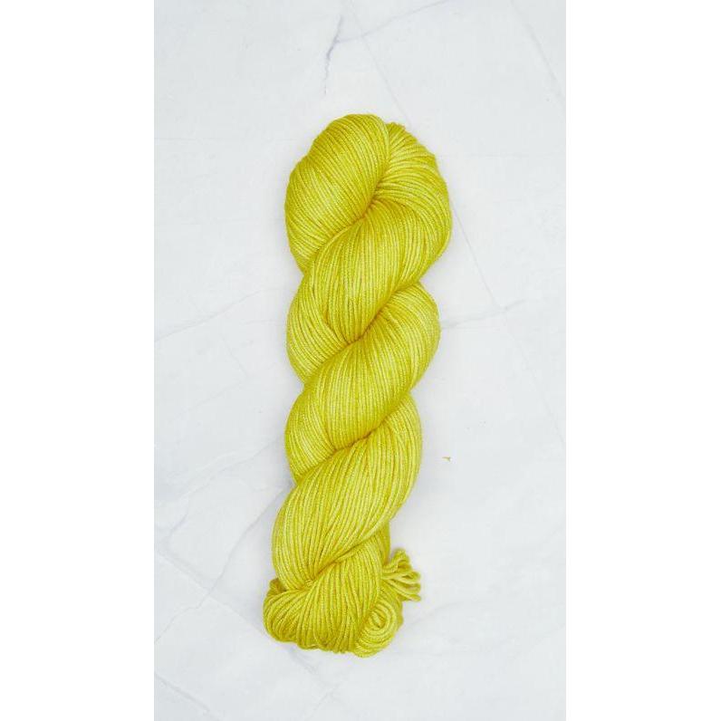 Symfonie Yarns ca. 220 m Citrus 100 g, Garn + Wolle, Orange
