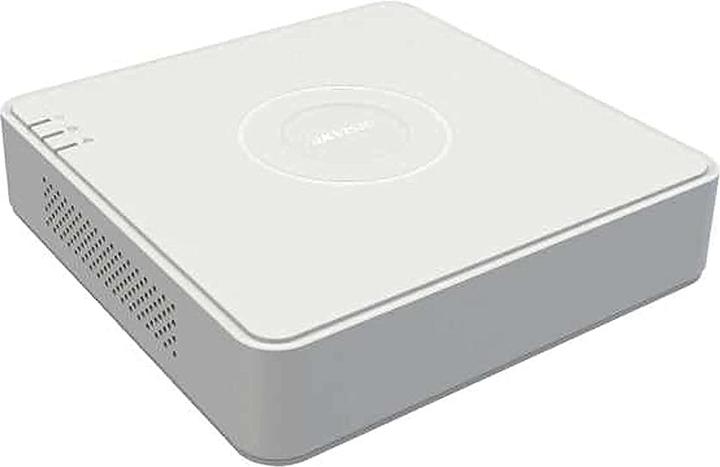Actual product image Hikvision 8-ch 1080p Mini 1U H.265 DVR (Power supply)