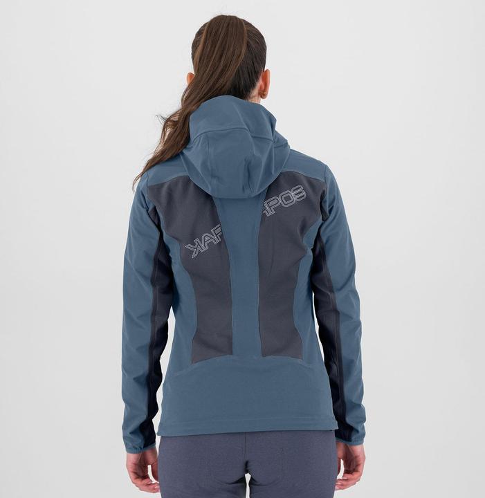 Immagine prodotto Karpos Parete Jacket - Softshelljacke - Damen (M)