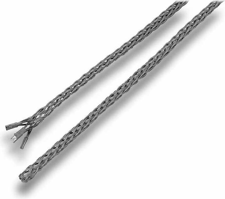 Cimco Chaussettes de liaison pour câbles et cordons, câble Ø 8-16 mm, charge de rupture pratique 15kN (Fiches et connecteurs)