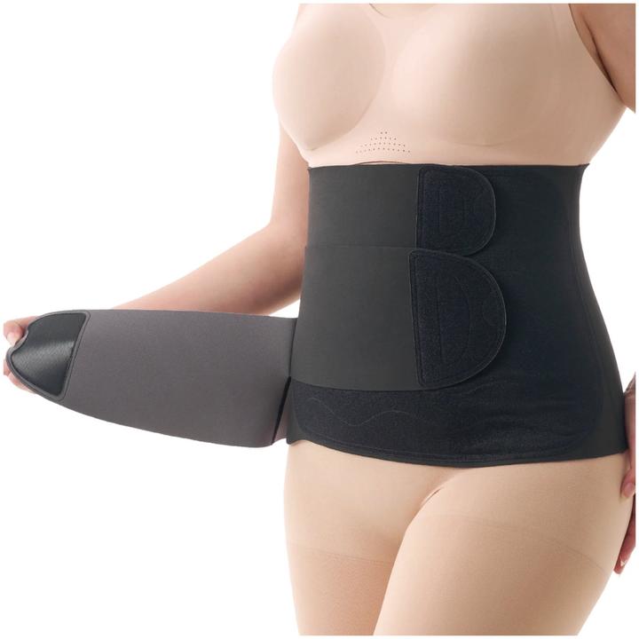 Produktbild Momcozy Ergowrap Bauchband (L)