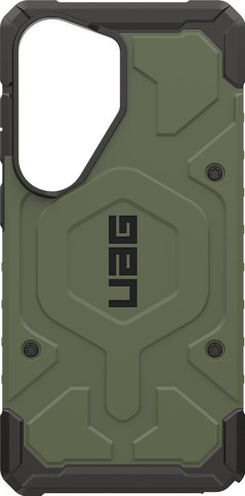 Actual product image UAG Pathfinder MagSafe (Samsung Galaxy S26 Ultra)