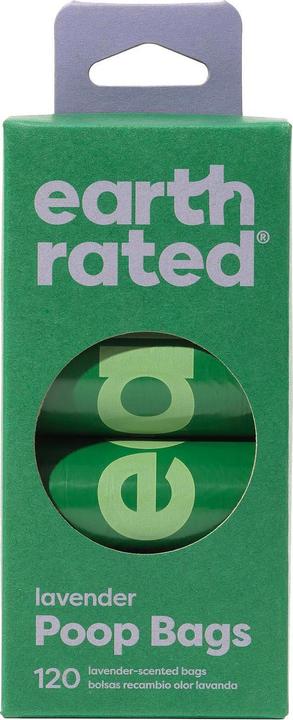 Actual product image Earth Rated Linen dispenser (Dog)