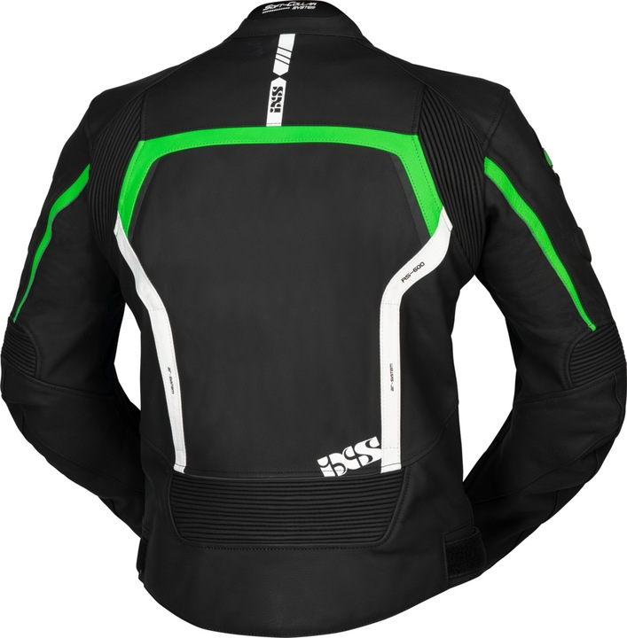 Actual product image iXS Sport LD Jacket RS-600 1.0 (Men, Women, 48)