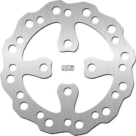 Produktbild NG Brake Disc Wave DIS1059X (200 mm)