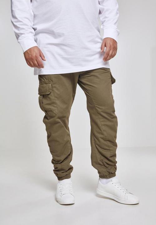 Produktbild Urban Classics Cargo Jogging Pants (XS)