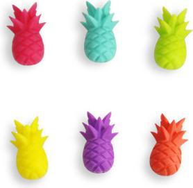 Image du produit Mags Ananas (Marqueurs de verre)