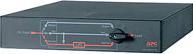 Actual product image APC Rack Service Bypass Panel SBP5000RMI2U