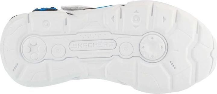 Image du produit Skechers Gametronix 2.0 Blanc (32)