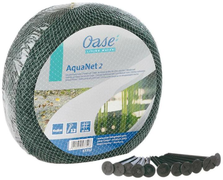 Produktbild Oase AquaNet 2