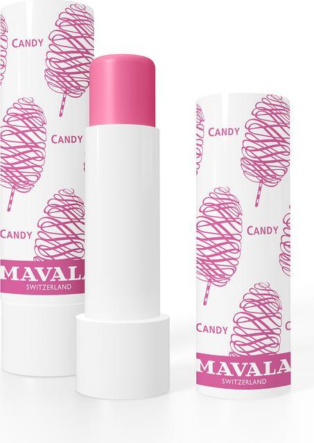 Immagine prodotto Mavala Balsamo per labbra - Caramelle (Trattamento labbra colorato)