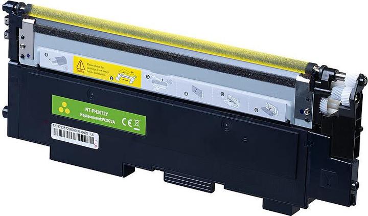 IColor Cartouche de toner W2072A