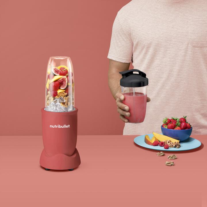 Produktbild NutriBullet Extraktor (900 W)