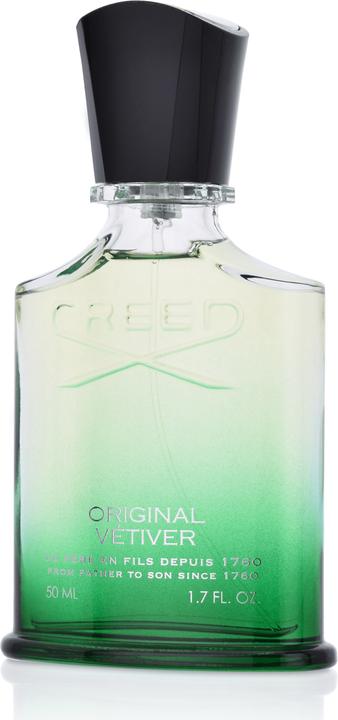Image du produit Creed Vétiver original (Eau de parfum, 50 ml)