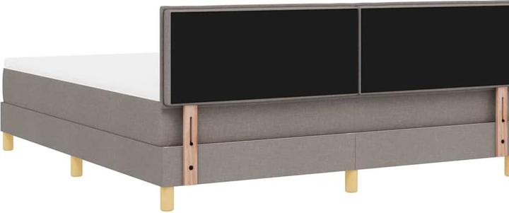 Produktbild vidaXL Boxspringbett (180 x 200 cm)