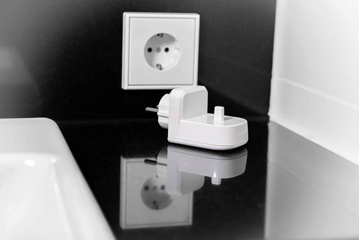 Produktbild ProofVision TBCharge Ladegerät für elektrische Zahnbürste (Zahnbürsten Ladegerät)