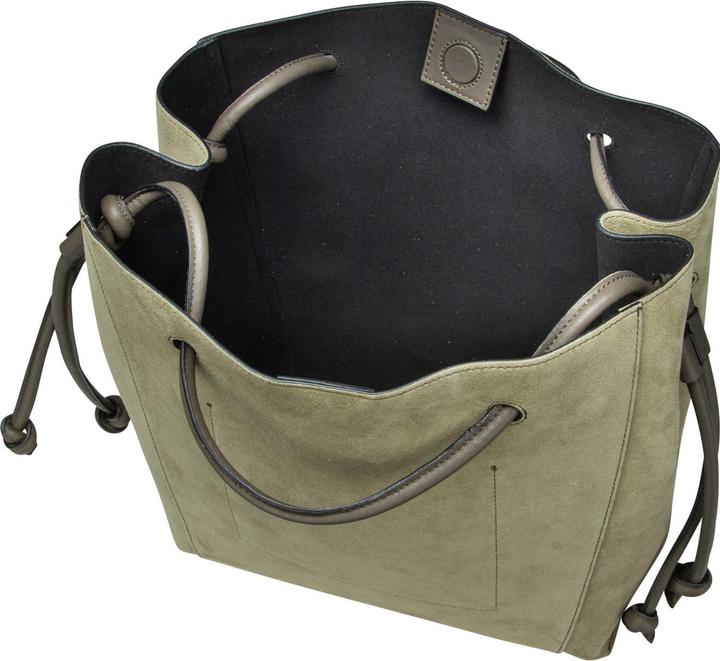 Immagine prodotto Marc O'Polo Shopper Gada Suede Shopper M