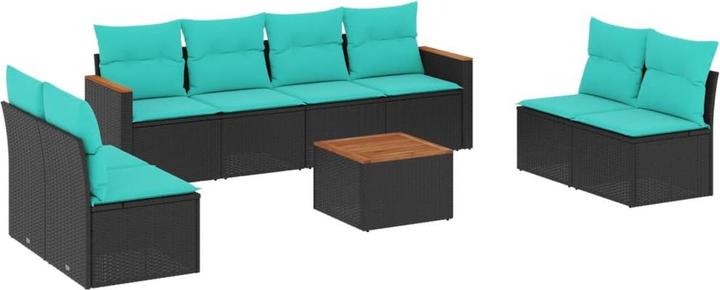 Produktbild vidaXL Lea