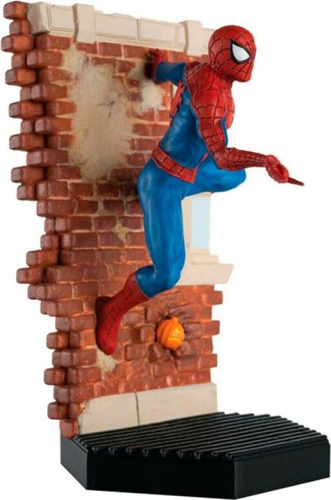 Produktbild Figurine Spiderman 1:18 Dynamic