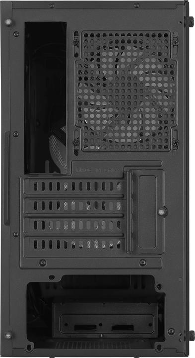 Actual product image AeroCool Atomic Lite (mATX)
