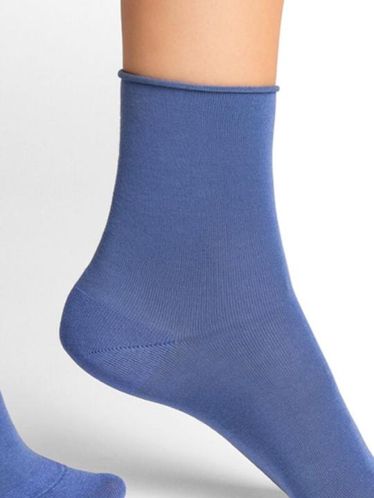 Produktbild Bleuforêt Socken violett (Einzelpack, 39 - 41)