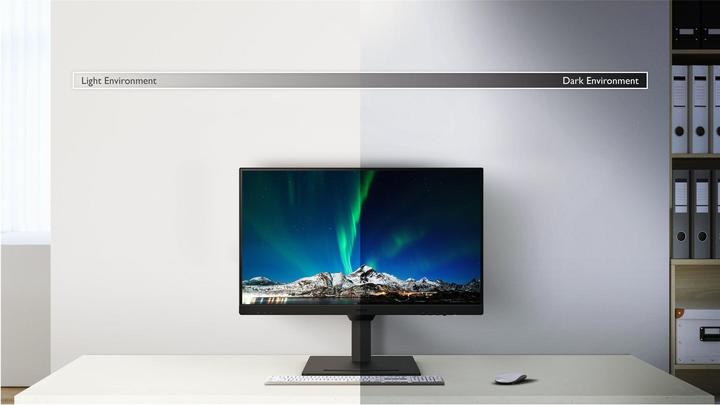 Produktbild BenQ BL2790QT (2560 x 1440 Pixel, 27")