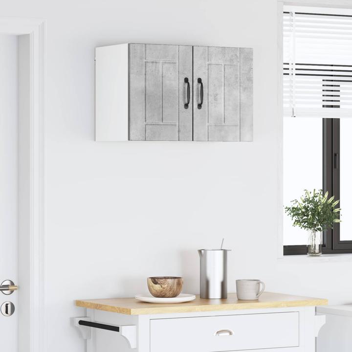 Actual product image vidaXL Küchenschrank