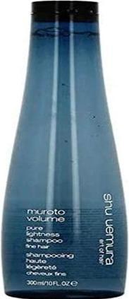 Produktbild Shu Uemura Muroto Volume Shampoo (300 ml, Flüssiges Shampoo)