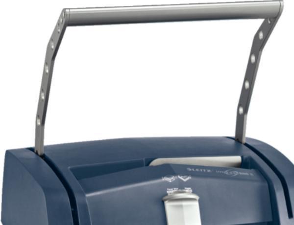 Produktbild Leitz Buchbindegerät impressBIND 280
