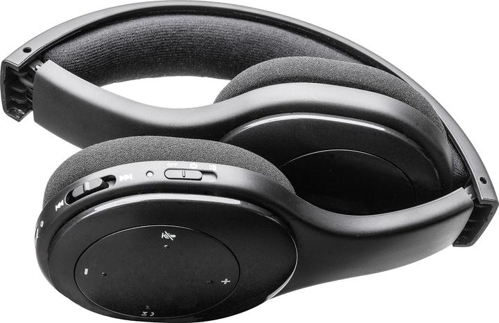 Actual product image Logitech H800 (Wireless, USB-A)