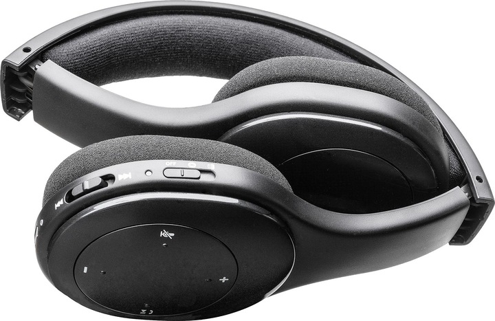 Produktbild Logitech H800 (Kabellos, USB-A)