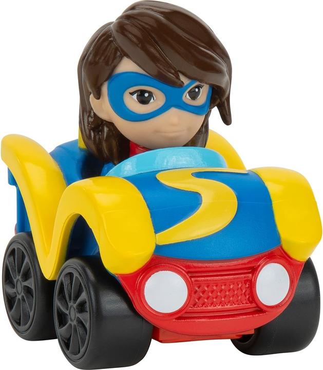 Produktbild Jazwares Spidey Amazing Minis