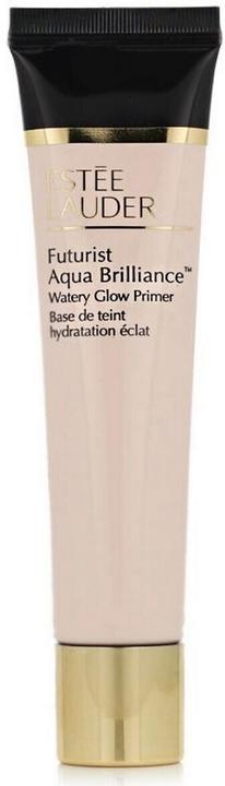 Actual product image Estée Lauder Futurist Aqua Brilliance (No colour)