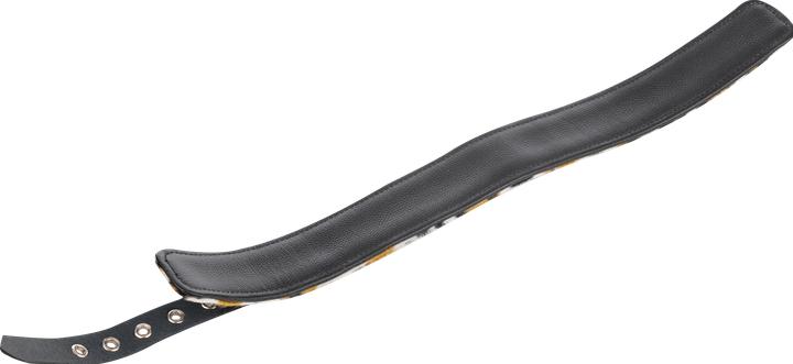 Actual product image Rimba Collar "Leo