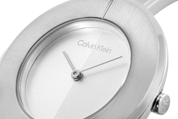 Produktbild Calvin Klein Klassische Damenuhr 25200022 + BOX