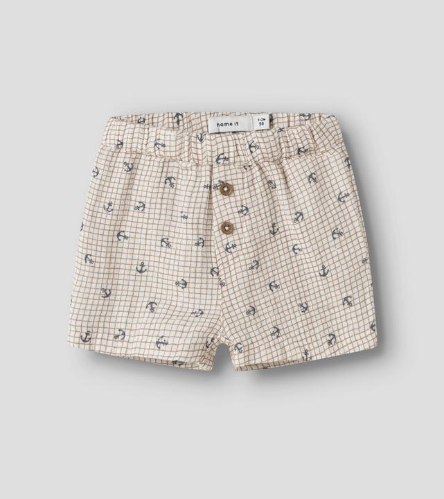 Produktbild Name it Regular Fit Shorts (74)
