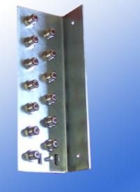 Actual product image Peres EW13 - Rack accessories