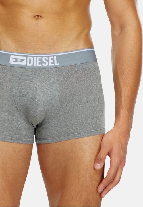 Immagine prodotto Diesel Boxer Casual Stretch UMBX-DAMIENTHREEPACK (L, confezione da 3)