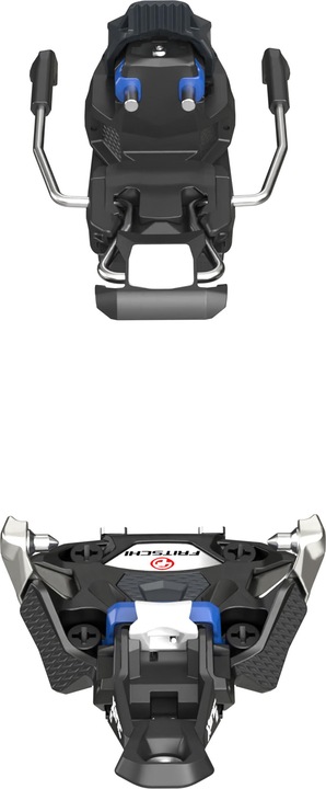 Produktbild Fritschi Touring ski binding Xenic 7 2025 (Touren Ski)