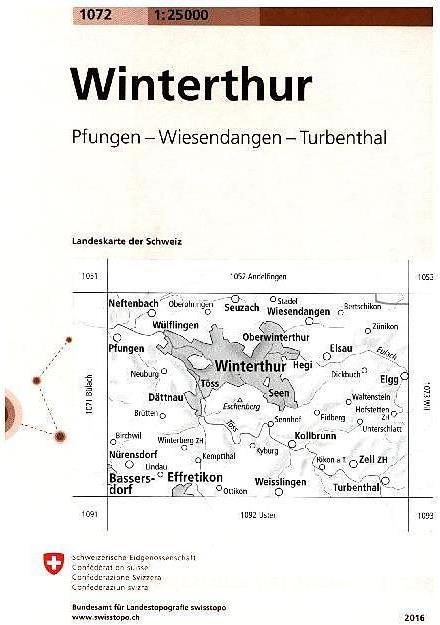 Produktbild Winterthur 25000