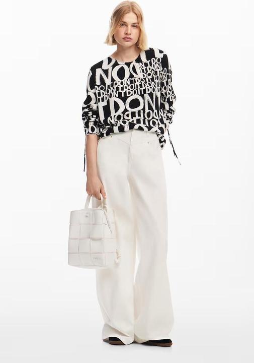 Produktbild Desigual Yoko Blanco Sumy