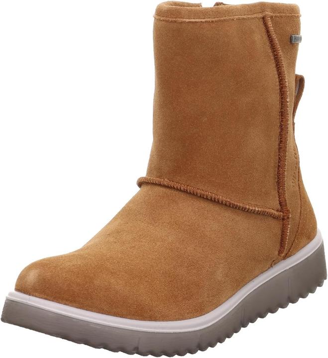 Actual product image Superfit Stiefelette Leder LORA (36)